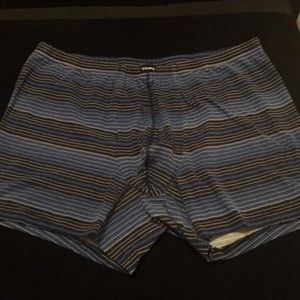 Men’s Equipo Underwear